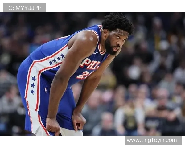 恩比德微瞟乔治！“希望休赛期补充一些球员”背后的深意